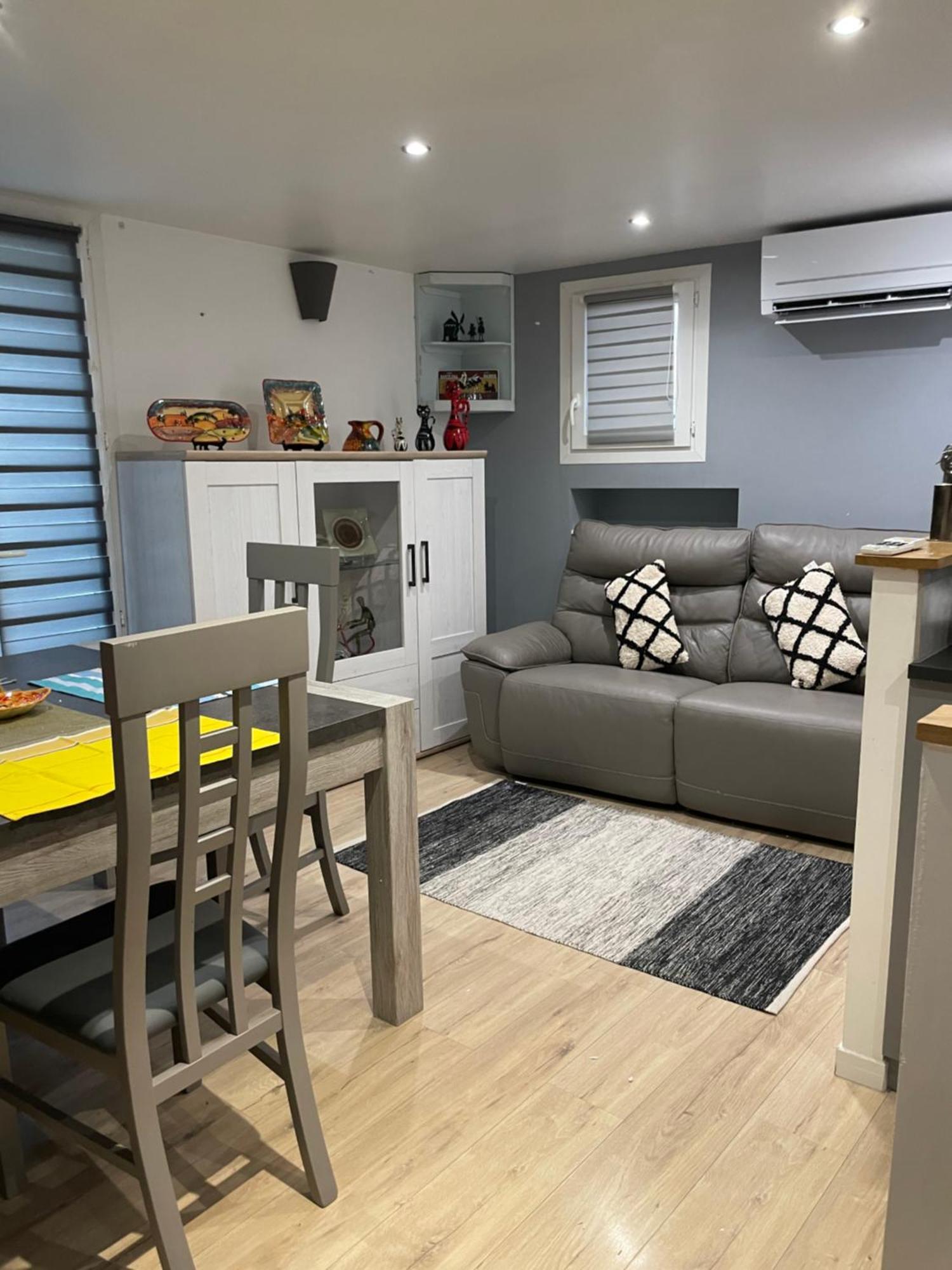 La Maison De Tedone Arles-sur-Tech Ngoại thất bức ảnh