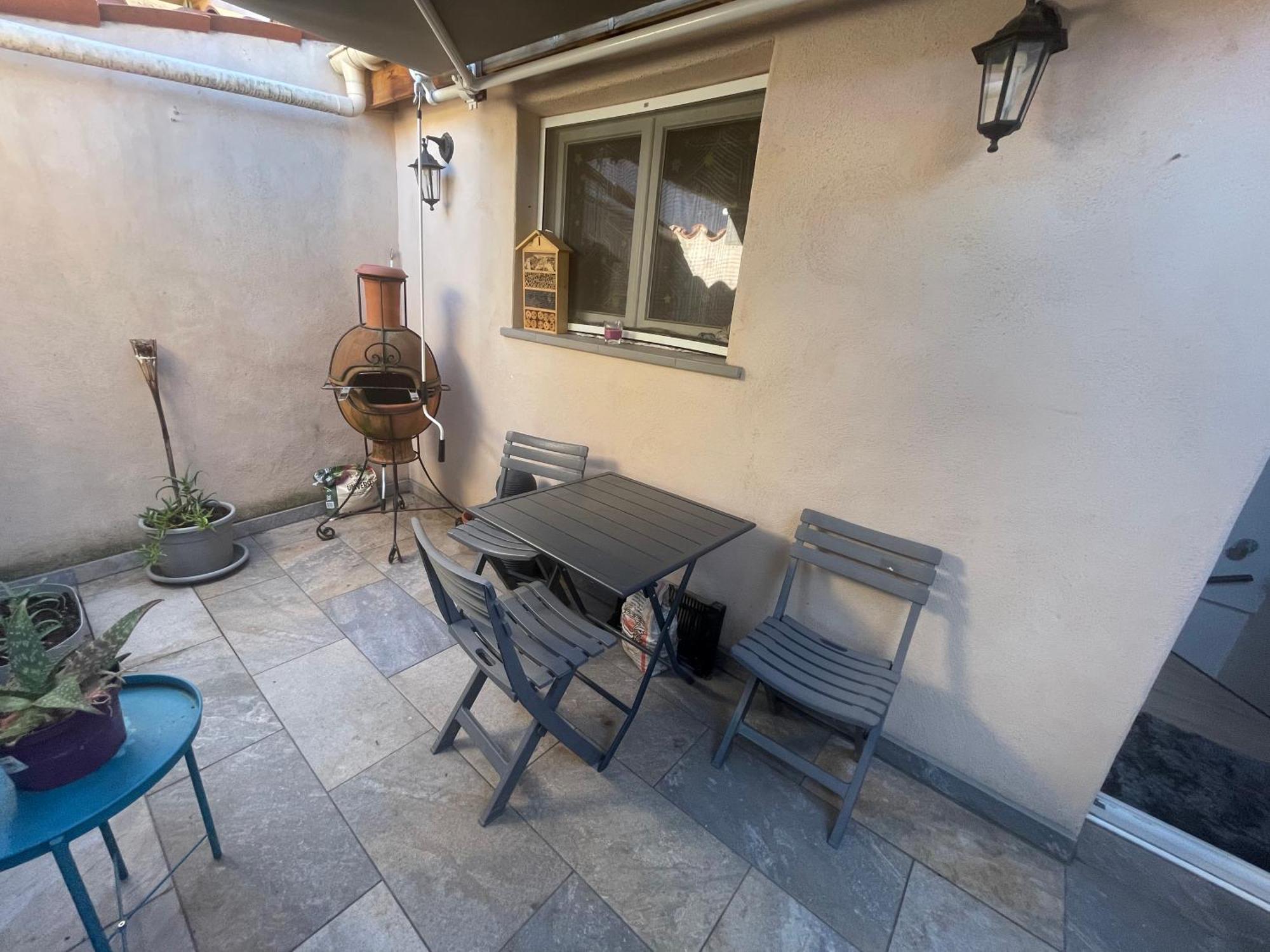 La Maison De Tedone Arles-sur-Tech Ngoại thất bức ảnh