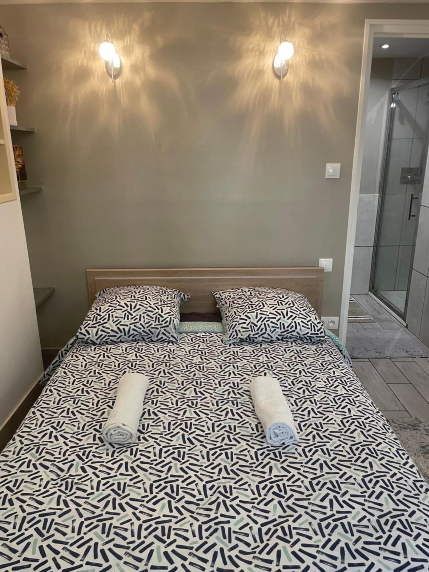 La Maison De Tedone Arles-sur-Tech Ngoại thất bức ảnh
